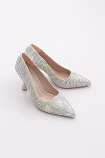 DGN 25035 Women's High Heel Shoes