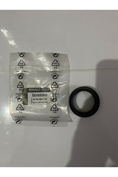 MAİS 8200884113 - 8200110847 Aks Keçesi (40x55x8) Clio 3 Megane 2 Laguna 1-2-3