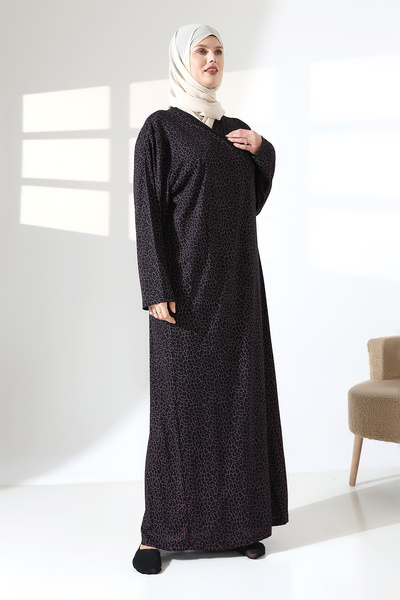 LadyMina Pijama Prayer Dress