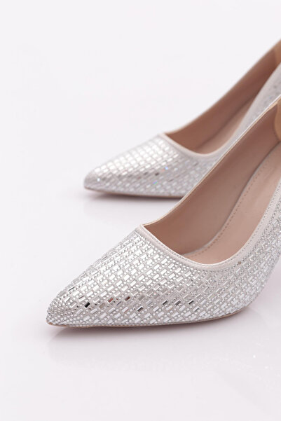 DGN 25038 Women's High Heel Shoes