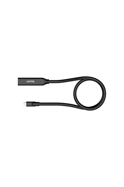 Unitek Type-C Extension Cable 5 Meters 10Gbps (U1335Abk01)