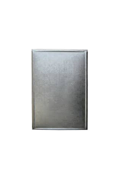 Evvon Honeycomb Backing Insulation Sheet Framed 80 X 90 cm 4 Pcs