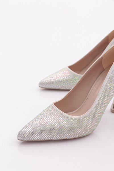 DGN 25035 Women's High Heel Shoes