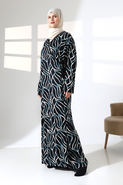 LadyMina Pijama Ρούχα προσευχής