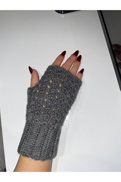 GNY TASARIM Knitted Gloves