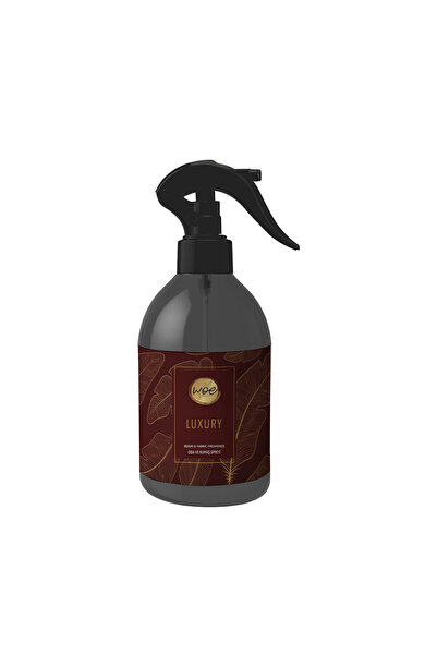 Genel Markalar Woe Oda ve Kumaş Spreyi Luxury 500 Ml
