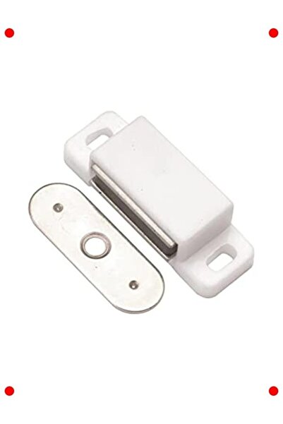 markentegra Magnetic Snap Cap Holder - 45mm, 5 Pieces