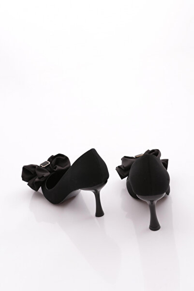 DGN Pm492-K1727 Pantofi cu toc pentru femei