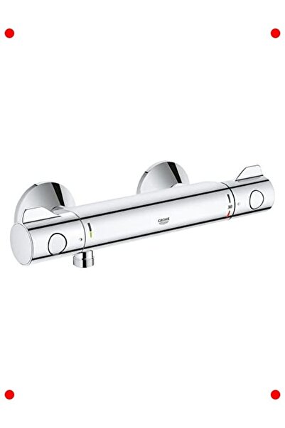 markentegra Thermostatic Shower Faucet