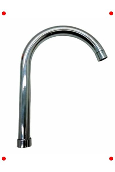 markentegra Kitchen Sink Neck Pipe