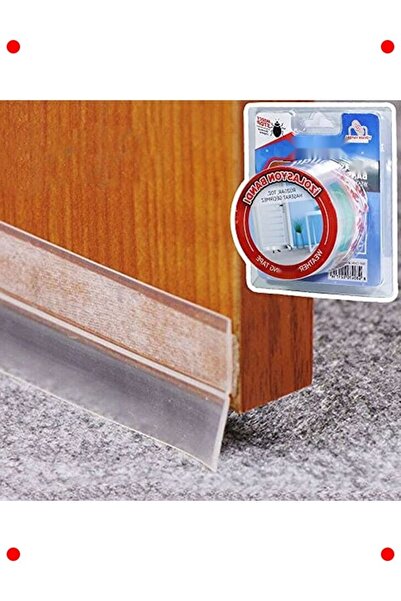 markentegra شريط عازل لنوافذ الأبواب - 5 متر × 2.5 متر