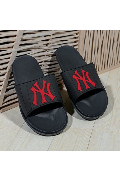 Minamoda Unisex Men's Women's Sports Slippers