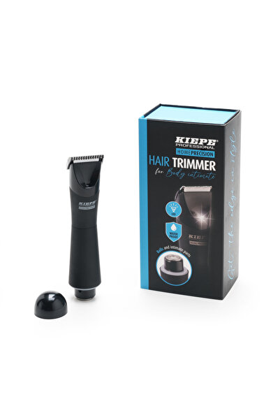 Kiepe Mașină de tuns de precizie pentru acasă 6220