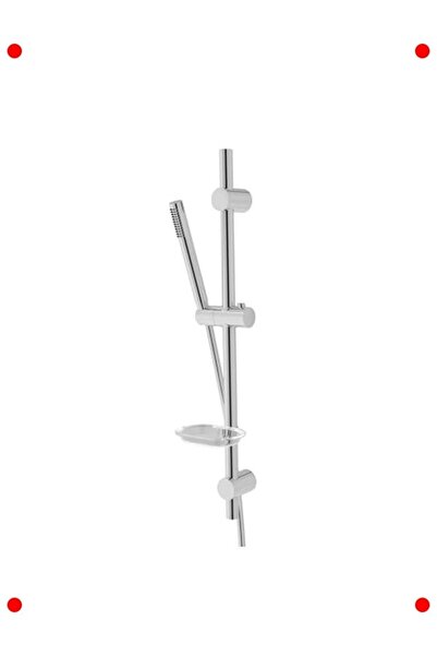 markentegra مجموعة دش يدوية منزلقة