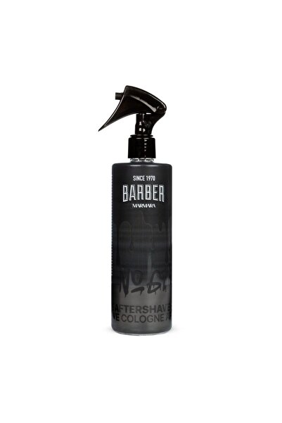 Menspire Aftershave Cologne Marmara Barber No. 61 400ml