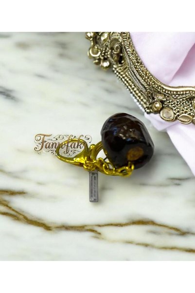 fan w fakr ميدالية عجوة المدينة المنورة