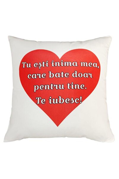 OEM Personalized Pillow Gift ''You are My Heart''