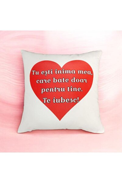 OEM Personalized Pillow Gift ''You are My Heart''