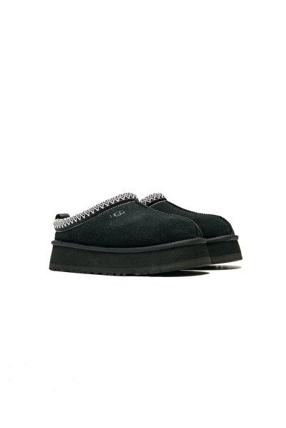 UGG Women's Slippers, UGG, Tazz II 1174471-BLK