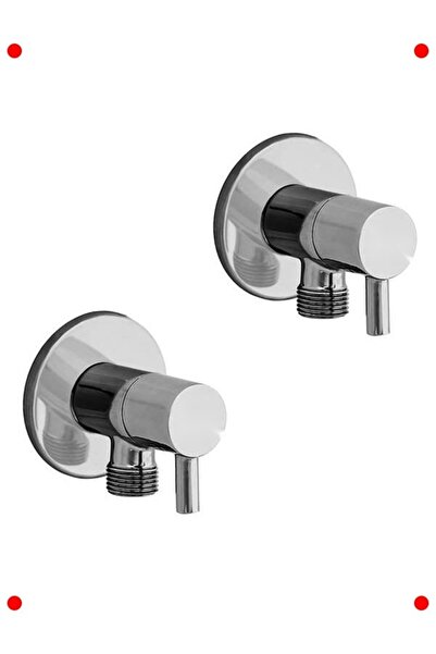 markentegra Taharet and Intermediate Faucet Set - Open and Close (2-Piece)