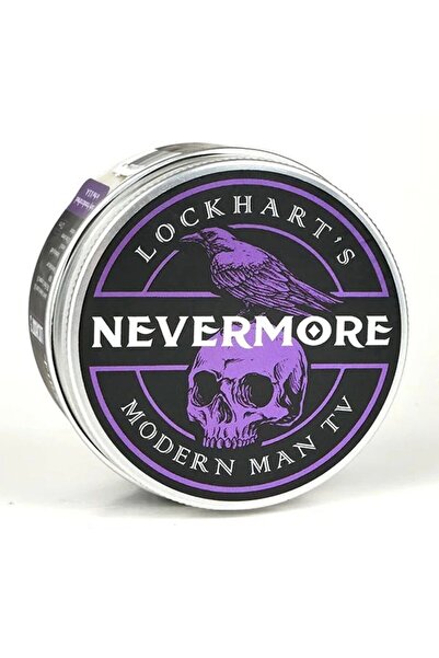 Lockhart's Nevermore Matte Paste 96g Κερί μαλλιών