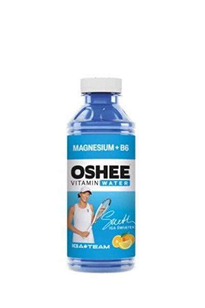 FO مشروب أوشي بنكهة الليمون والبرتقال ٥٥٥ مل