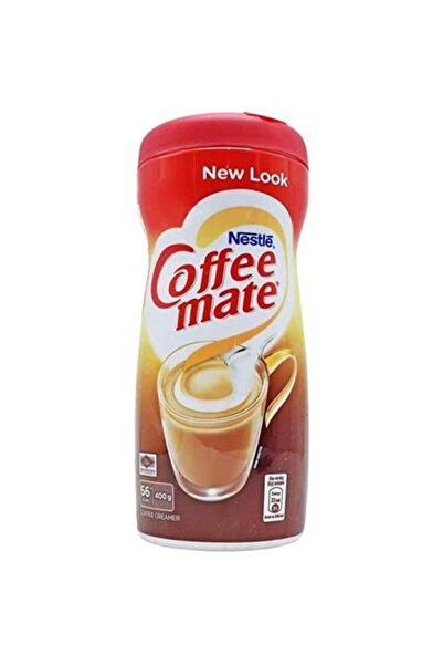 Coffee Mate 400 غرام من القهوة سريعة التحضير