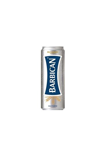 BARBİCAN Plain 250 ml Can