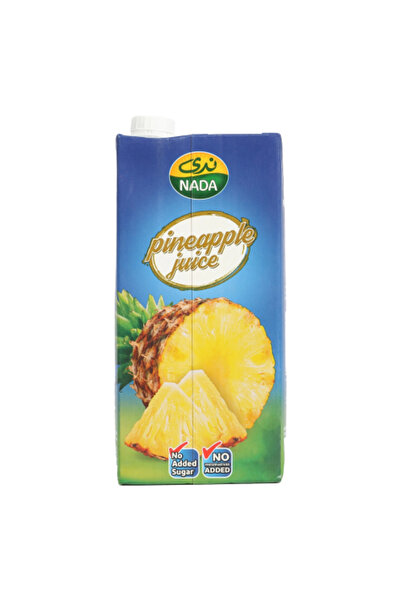 Prisma Pineapple Juice 1 L