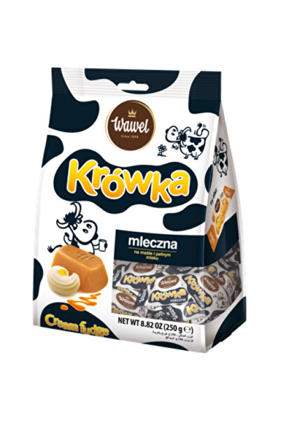 FO حلاوة بقري أوال 250 غرام