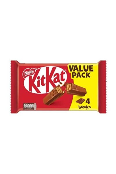 Kit Kat شوكولاتة 146 غرام