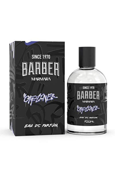 Marmara Barber Offline Eau de Parfum 100ml