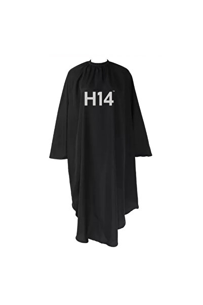 h14 Μαύρο καπέλο κουρείου - Καπέλα κουρείου