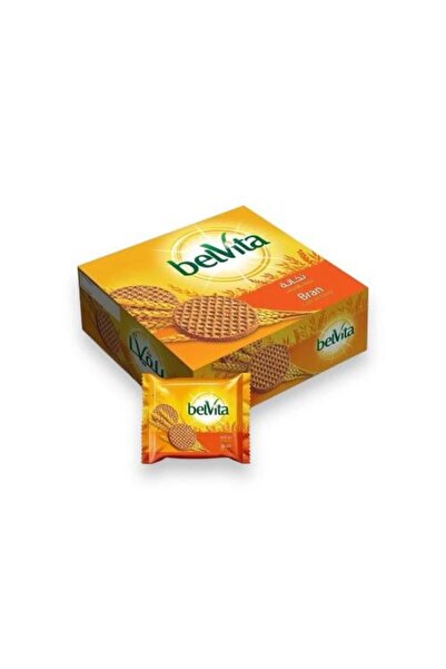 Belvita بسكويت النخالة 448 جرام