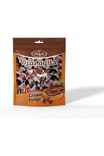 FO Hazelnut Fudge Cow Candy 400 grams from Havil