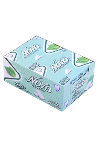 FO حبوب نوفا بلاستر لعلاج البرد