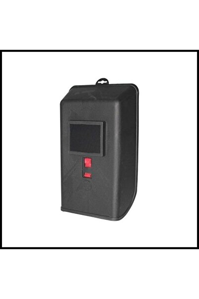 Genel Markalar Plastik Kaynakçı El Maskesi Ce Standartlı 1178227