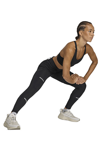 adidas Jp3846 Adi365 Leg W Black Women's Tights