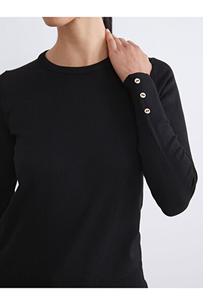 LC Waikiki Crew Neck Women's Knitwear Sweater