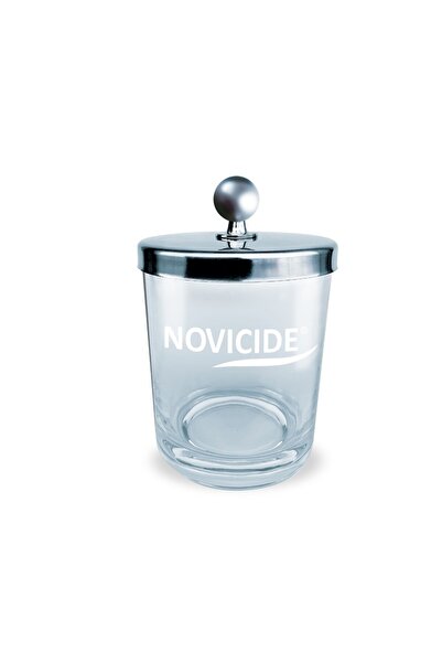 Novicide Professional Disinfection Container 220ml