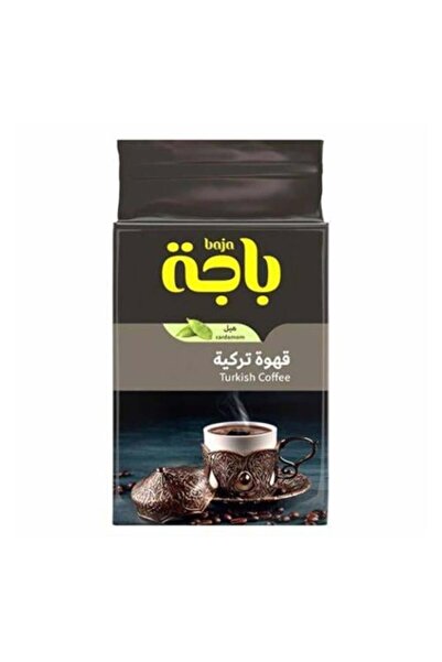 Meven Set Beauty قهوة باجا التركية مع الهيل – 200 غرام