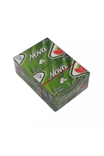 FO Nova Blaster Watermelon Gum