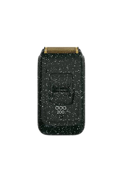 ODA Shaver 200 Cordless Shaver 9000 RPM