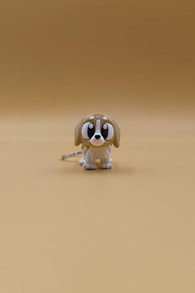 Rodopiva Χαριτωμένο μπρελόκ σκύλου Μπιγκλ – Μικρό αντιπρόσωπο της πιστότητας!...