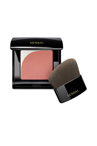 Sensai Blooming Blush #04-orange 4 gr