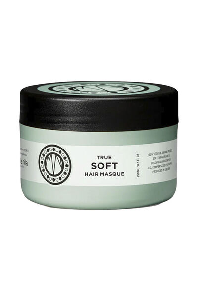 Maria Nila True Soft Haarmaske 250 ml