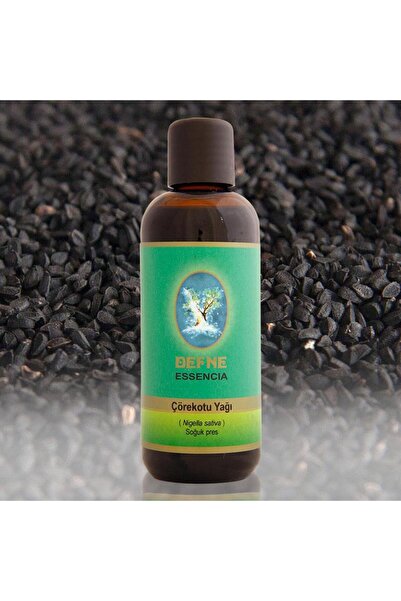 NUKA DEFNE زيت الكمون الأسود ديفني نوكا 250 مل معصور على البارد