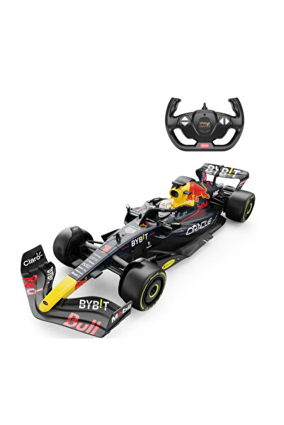 Rastar سيارة أوراكل ريد بول ريسينغ RB18 للتحكم عن بعد بمقياس 1:12