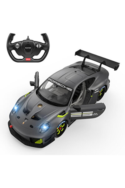 Rastar سيارة بورش 911 GT2 RS Clubsport 25 بمقياس 1:14 مع جهاز تحكم عن بعد