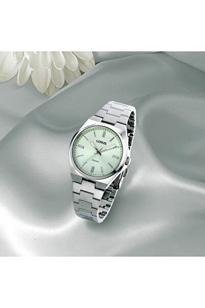 Lorus Rg305Xx9 Women's Wristwatch